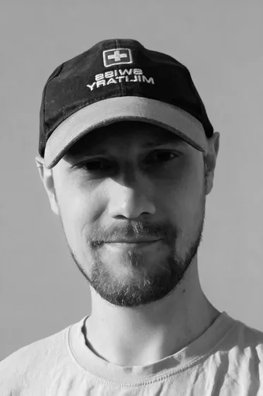 Павел Стародубцев