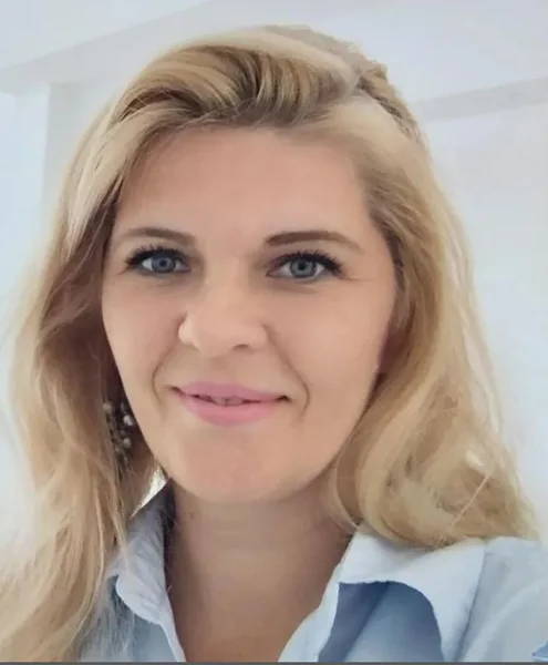 Марианна Измайлова