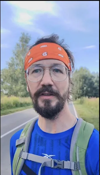 Павел Стародубцев